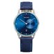 BAUME & MERCIER BAUME SMALL SECONDS 10601 - BAUME - ZNAČKY