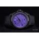 FORMEX ESSENCE LEGGERA FORTYONE AUTOMATIC CHRONOMETER SPLASH LAVENDER PURPLE 0331.4.6397.711 - ESSENCE LEGGERA - ZNAČKY