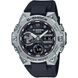 CASIO G-SHOCK GST-B400-1AER - G-STEEL - ZNAČKY