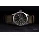 HAMILTON KHAKI FIELD MECHANICAL POWER RESERVE 40 MM H69509960 - KHAKI FIELD - ZNAČKY