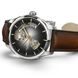 HAMILTON JAZZMASTER OPEN HEART AUTO 40MM H32675581 - JAZZMASTER - ZNAČKY