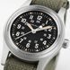 HAMILTON KHAKI FIELD MECHANICAL 36MM EXCLUSIVE 2026 EDITION H69399930 - KHAKI FIELD - ZNAČKY