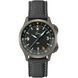 LACO FLIEGER FRANKFURT 40 GMT SCHWARZ - PILOT SPECIAL MODELS - ZNAČKY