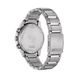 CITIZEN ECO-DRIVE SUPER TITANIUM CHRONOGRAPH CA4750-51A - SUPER TITANIUM - ZNAČKY