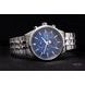 CITIZEN ECO-DRIVE RADIO CONTROLLED MOONPHASE BY1030-50L - CITIZEN - ZNAČKY