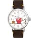 TIMEX PEANUTS® WATERBURY TW2W44300UK - TIMEX - ZNAČKY