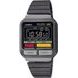 CASIO COLLECTION VINTAGE A120WEGG-1BEF - CLASSIC COLLECTION - ZNAČKY