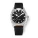 NIVADA GRENCHEN SUPER ANTARCTIC 35 MM - BLACK WHITE LUMINOVA - ANTARCTIC - ZNAČKY