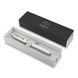 PLNICÍ PERO PARKER IM PREMIUM PEARL GT 1502/31436 - PLNIACE PERÁ - OSTATNÉ
