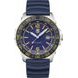 LUMINOX PACIFIC DIVER 3120 SERIES FORCE BLUE XS.3125.FB - SEA - ZNAČKY