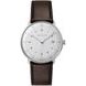 JUNGHANS MAX BILL QUARTZ 41/4461.02 - MAX BILL QUARTZ - ZNAČKY