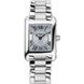 FREDERIQUE CONSTANT CLASSICS CARRÉE LADIES QUARTZ FC-200LBMC26B - CLASSICS LADIES - ZNAČKY