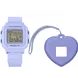 CASIO BABY-G＋PLUS BGD-10KH-2BER - BABY-G - ZNAČKY