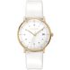 JUNGHANS MAX BILL DAMEN 47/7451.02 - MAX BILL LADIES - ZNAČKY