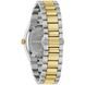 BULOVA SUPER SEVILLE PRECISIONIST 98A336 JADE - ARCHIVE SERIES - ZNAČKY