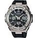 CASIO G-SHOCK G-STEEL GST-W110-1AER - G-STEEL - ZNAČKY