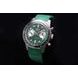 VULCAIN SKINDIVER CHRONOGRAPH GREEN - SKINDIVER CHRONO - ZNAČKY