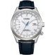 CITIZEN ECO-DRIVE RADIO CONTROLLED CB0270-10A - ELEGANT - ZNAČKY