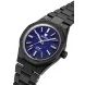 NIVADA GRENCHEN F77 BLACK CERAMIC LAPIS LAZULI - F77 - ZNAČKY