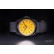FORMEX ESSENCE LEGGERA FORTYONE AUTOMATIC CHRONOMETER "SPLASH" SUNFLOWER YELLOW 0331.4.6387.910 - ESSENCE LEGGERA - ZNAČKY