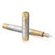 PARKER DUOFOLD SE QUEEN´S PLATINUM JUBILEE PLNIACE PERO 1502/817507 - PLNIACE PERÁ - OSTATNÉ