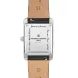 FREDERIQUE CONSTANT CLASSICS CARRÉE SMALL SECONDS QUARTZ FC-235S2CD6 - CLASSICS LADIES - ZNAČKY