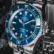 DAVOSA TERNOS AUTOMATIC BLUE LAGOON LIMITED EDITION 161.554.04 - TERNOS - ZNAČKY