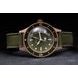 BULOVA MIL-SHIPS 98A324 BRONZE 150TH ANNIVERSARY - ARCHIVE SERIES - ZNAČKY