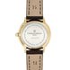 FREDERIQUE CONSTANT CLASSICS GENTS CHRONOGRAPH QUARTZ FC-292MC4P5 - SLIMLINE LADIES - ZNAČKY