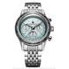 NIVADA GRENCHEN CHRONOKING RACING GREY – INTER. BEZEL - CHRONOMASTER - ZNAČKY