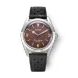 NIVADA GRENCHEN SUPER ANTARCTIC 3.6.9. BROWN NO VINTAGE EFFECT - BEIGE LUMINOUS - ANTARCTIC - ZNAČKY