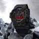 CASIO G-SHOCK GA-700BBR-1AER BLACK AND BOLD RED SERIES - G-SHOCK - ZNAČKY
