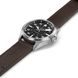 HAMILTON KHAKI AVIATION PILOT DAY DATE AUTO 39MM H76305530 - KHAKI AVIATION - ZNAČKY