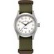 HAMILTON KHAKI FIELD QUARTZ 38MM H69401910 - KHAKI FIELD - ZNAČKY