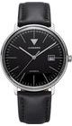 JUNKERS BAUHAUS AUTOMATIK 910.01.02 - BAUHAUS AUTOMATIC - ZNAČKY