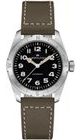 HAMILTON KHAKI FIELD EXPEDITION AUTO H70225830 - KHAKI FIELD - ZNAČKY