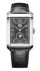 BAUME & MERCIER HAMPTON 10666 DUAL TIME - HAMPTON - ZNAČKY