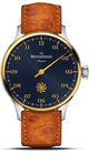 MEISTERSINGER PANGAEA STEEL BLUE PDS917GLG - MEISTERSINGER - ZNAČKY