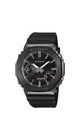 CASIO G-SHOCK GM-2100LXB-1AER LUXE BLACK - CASIOAK - ZNAČKY