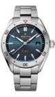 ALPINA ALPINER 4 AUTOMATIC 40MM AL-525NS4AQ6B - ALPINER 4 AUTOMATIC - ZNAČKY