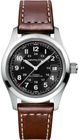 HAMILTON KHAKI FIELD AUTO H70455533 - KHAKI FIELD - ZNAČKY