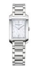 BAUME & MERCIER HAMPTON 10474 - HAMPTON - ZNAČKY
