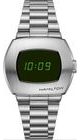 HAMILTON AMERICAN CLASSIC PSR DIGITAL QUARTZ H52414131 - AMERICAN CLASSIC - ZNAČKY