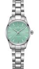 HAMILTON JAZZMASTER QUARTZ 32MM H32301161 - JAZZMASTER - ZNAČKY