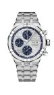 MAURICE LACROIX AIKON AUTOMATIC CHRONOGRAPH AI6038-SS002-131-1 - AIKON - ZNAČKY