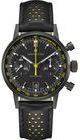 HAMILTON AMERICAN CLASSIC INTRA-MATIC AUTO CHRONO H38446731 - AMERICAN CLASSIC - ZNAČKY
