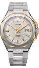 CITIZEN SERIES 8 AUTOMATIC NB6084-50A - SERIES 8 - ZNAČKY