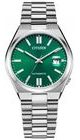 CITIZEN TSUYOSA AUTOMATIC NJ0150-81X - ELEGANT - ZNAČKY