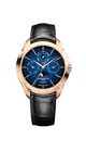 BAUME & MERCIER CLIFTON BAUMATIC 10632 PERPETUAL CALENDAR - CLIFTON - ZNAČKY