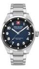 SWISS MILITARY HANOWA GREYHOUND SMWGG0001504 - GENTS COLLECTION - ZNAČKY